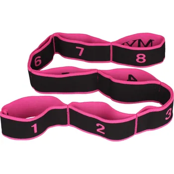 Merco Yoga 8 Cell strečinkový popruh