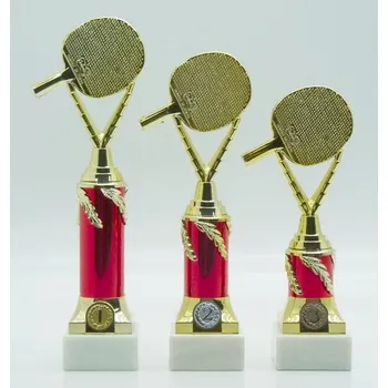 Ping pong trofeje 17-F241