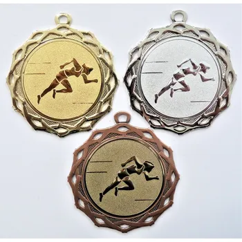 Atletika žena medaile DI7003-26 Stuhu vyberte z naší nabidky.