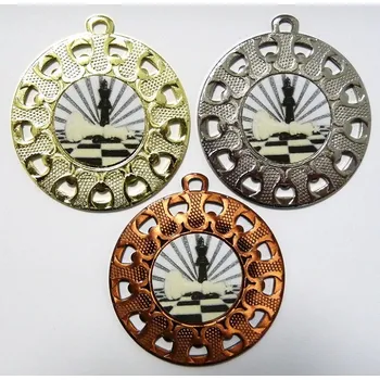 Šachy medaile ME.097-K072 Stuhu vyberte z naší nabídky.