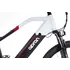 Elektrokolo Olpran Cabro 630 Wh 29" bílé/černé 2025 19"