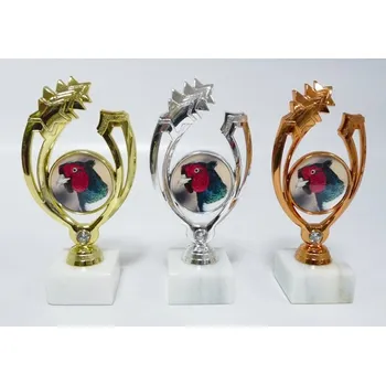 VIZINGR Bažant trofeje P95-830-L151
