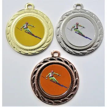 Sjezd medaile D109-L304 Stuhu vyberte z naší nabidky.