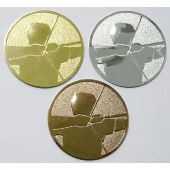 Lukostřelba MINI emblém A1č.91