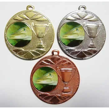 Štika medaile DI5003-L313 Stuhu vyberte z naší nabídky.