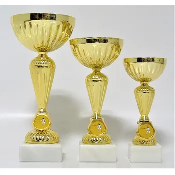 Šerm žena poháry 317-L246