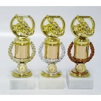 Motokáry trofeje 33-P020