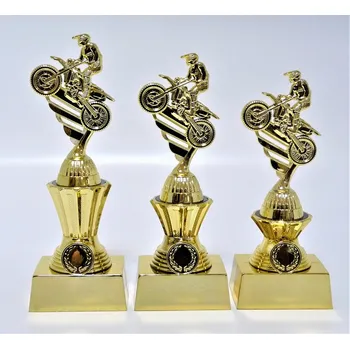 Motokros trofeje X631-3-P437.01