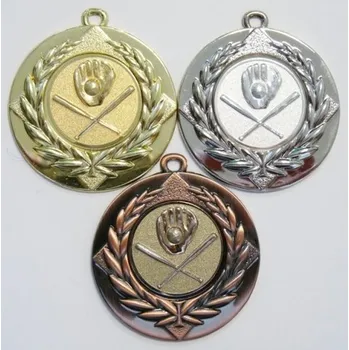 Baseball medaile D6A-A58 Stuhu vyberte z naší nabidky.