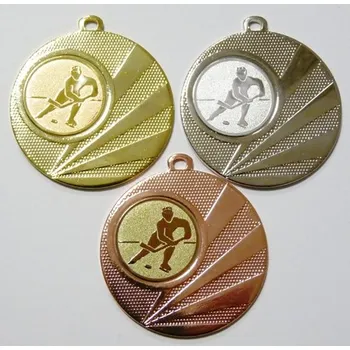 Hokej medaile D112H-99 Stuhu vyberte z naší nabídky.