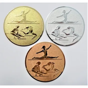 Sportovní gymnastika MAXI emblém A2č.151 Na emblémy nelze psát žádné texty.