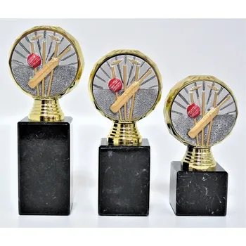 Kriket trofeje K13-FG019