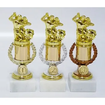 VIZINGR Tanec trofeje 33-P039