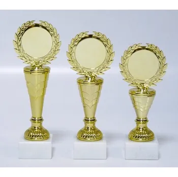 Trofeje 40 Emblém MAXI (5 cm) vyberte z naší nabídky podle sportu.
