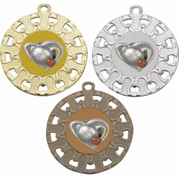 Pétanque medaile ME.097-L418 Stuhu vyberte z naší nabídky.