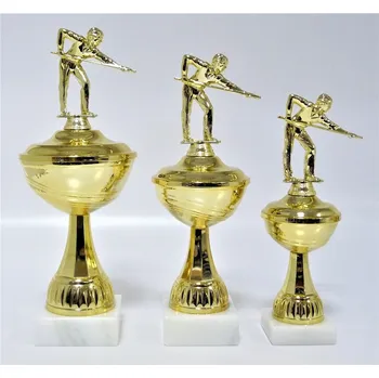 Kulečník poháry X22-F243