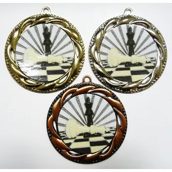 Šachy medaile D93-K072 Stuhu vyberte z naší nabídky.