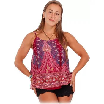 Dámské tílko Wassim Ramona UNI (S/M)