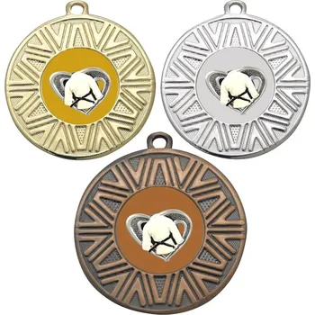 Judo medaile DI5007-L354 Stuhu vyberte z naší nabídky.