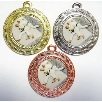 Judo medaile D109-K004 Stuhu vyberte z naší nabídky.