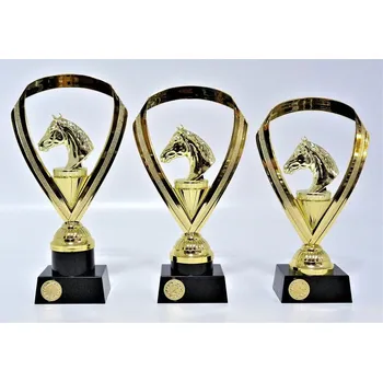 VIZINGR Koně trofeje 95-P007