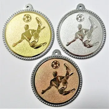 Nohejbal medaile D75-183 Stuhu vyberte z naší nabidky.