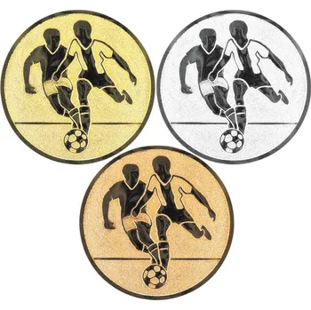 Fotbal MAXI emblém A2č.1