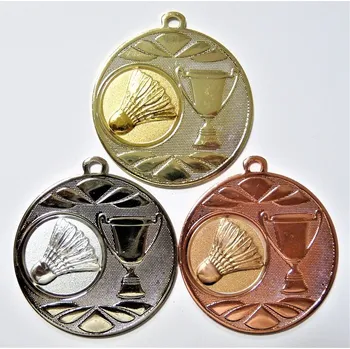 Badminton medaile DI5003-A42 Stuhu vyberte z naší nabidky.