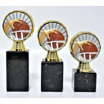 Košíková trofeje K13-FG025