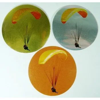 VIZINGR Paragliding MAXI loga L2č.113