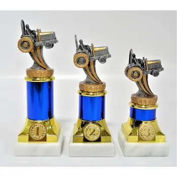 VIZINGR Traktor trofeje 76-FX083