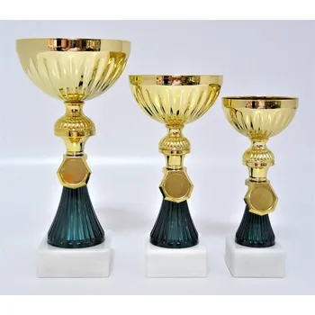 Poháry 342 MINI emblém vyberte z naší nabídky.