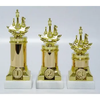 Šachy trofeje 32-P031