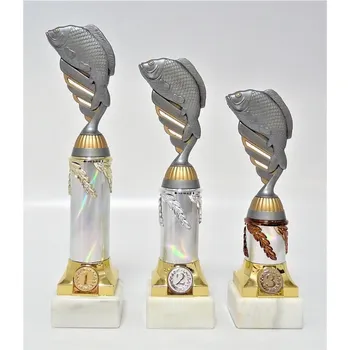 Ryba trofeje 15-P442.22