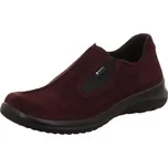 Legero 2-009568-5940 dámská kožená obuv GORE-TEX dark cherry Barva: Vínová, Velikost: 39