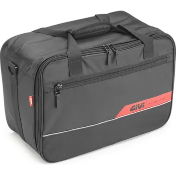 Zavazadlo na motocykl T 468C textilní vnitřní taška do kufrů, černá, vxšxh355x490x200 mm, pro kufry Maxia V56, E55 a E52