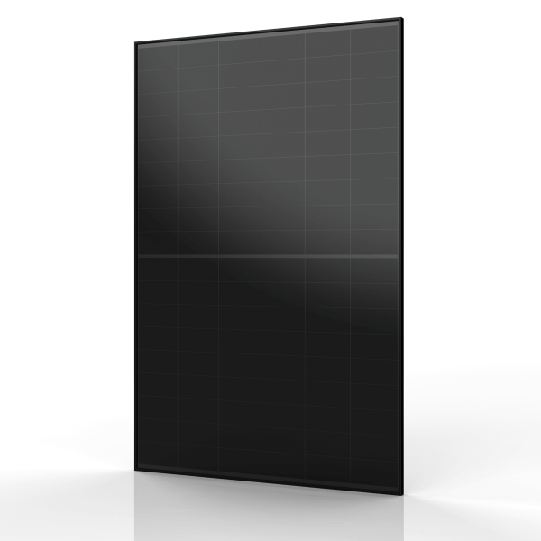 SSY AIKO PANEL FOTOVOLTAICKÝ NEOSTAR 2S A450-MAH-54MB FB CELOČERNÝ (130458)