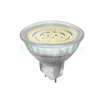 Žárovka LED R50 LED60 SMD MR16-CW *08933 31-34-128-08933