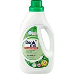 Denkmit Prací gel na bílé prádlo 1,1 l