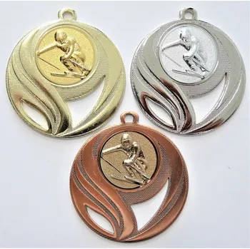 Sjezd medaile DI5006-A54 Stuhu vyberte z naší nabidky.