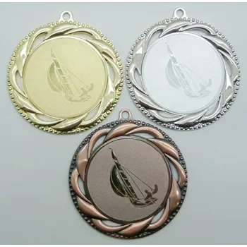 Jachting medaile D93-18 Stuhu vyberte z naší nabídky.