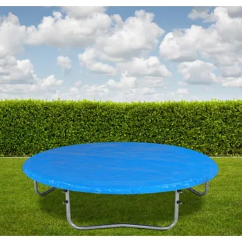 Příslušenství k trampolíně Kryt na trampolínu Ø305cm | modrý