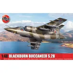 Airfix Blackburn Buccaneer S.2B 1:48