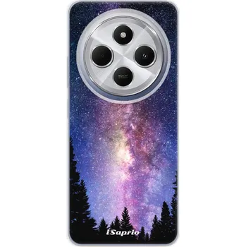 Odolné silikonové pouzdro iSaprio - Milky Way 11 - Xiaomi Redmi 14C / Poco C75