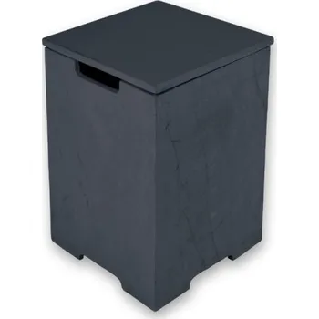 ELEMENTI Kryt plynové láhve - CAPE TOWN