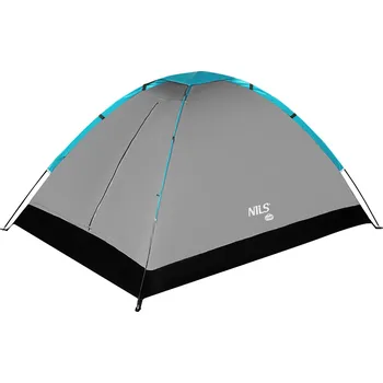 Stan Nils Camp NC3021 2 šedý