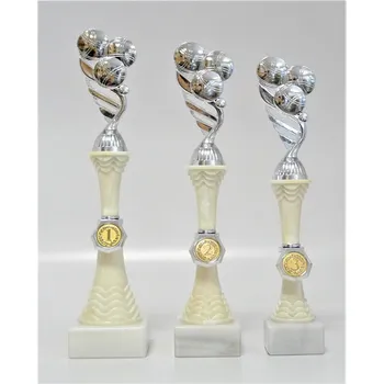 VIZINGR Pétanque trofeje 114-P436.02