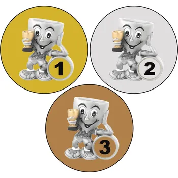 Děti MAXI logo L2č.415 Nelze psát text.