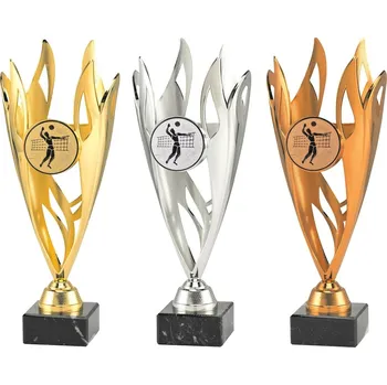 VIZINGR Volejbal poháry muž ET444-19