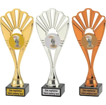 Karty trofeje ET468-L358